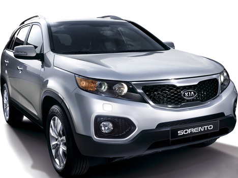 Изображение Sorento III